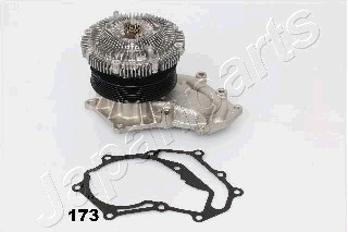 Pompa wody JAPANPARTS PQ-173