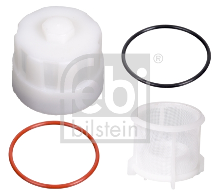Filtr paliwa FEBI BILSTEIN 01754