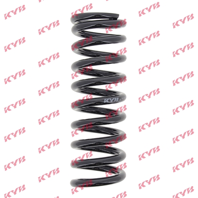 Sprężyna zawieszenia KYB RD5200