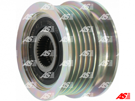 Sprzęgło alternatora AS-PL AFP0099(INA)