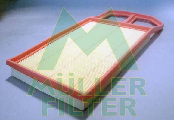 Filtr powietrza MULLER FILTER PA283