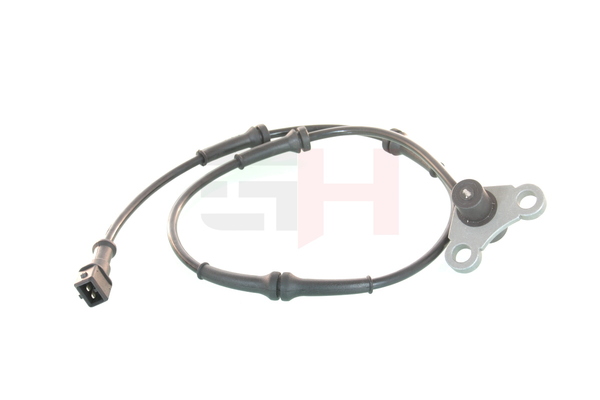 Czujnik prędkości obrotowej koła GH GH-714800