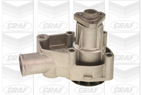 Pompa wody GRAF PA293