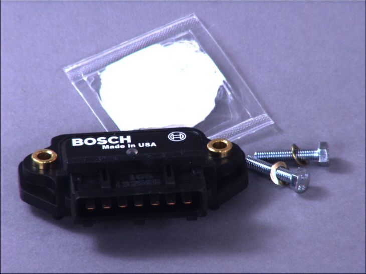 Moduł układu zapłonowego BOSCH 0 227 100 123