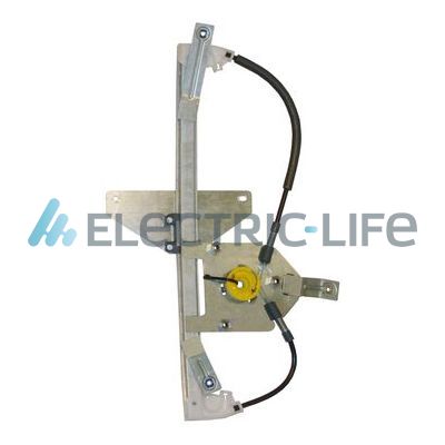 Podnośnik szyby ELECTRIC LIFE ZR CT723 L