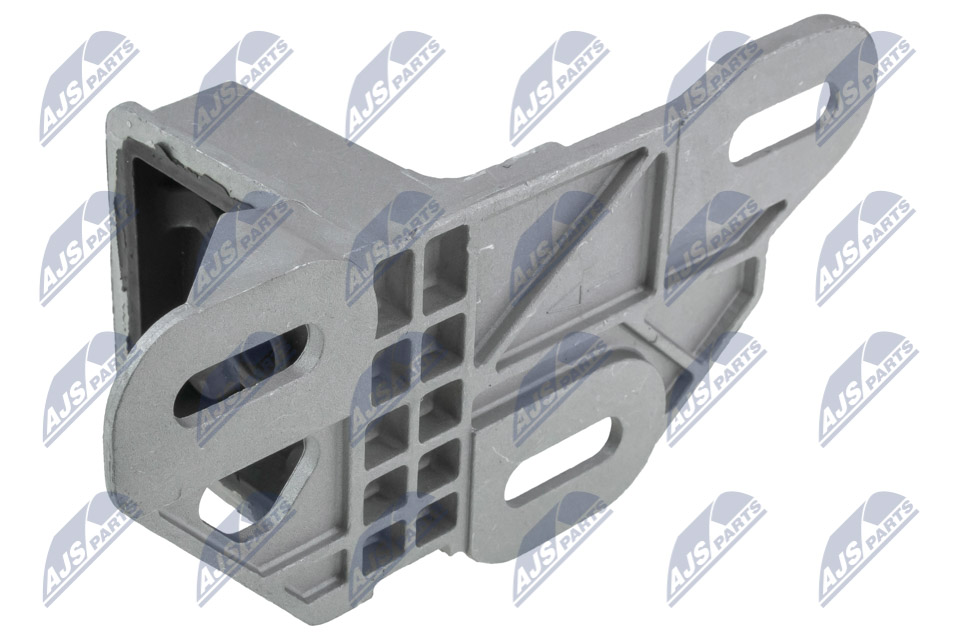Pasek gumowy, system wydechowy NTY O-REXB-003