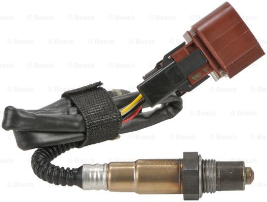 Sonda lambda BOSCH 0 258 007 234