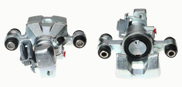 Zacisk hamulca BUDWEG CALIPER 343792