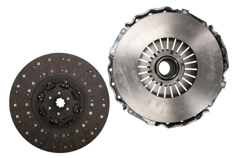 Zestaw sprzęgła FEBI BILSTEIN 105191