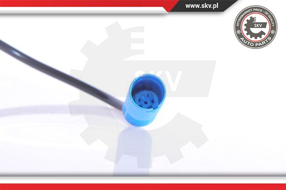 Czujnik prędkości obrotowej koła ESEN SKV 06SKV066
