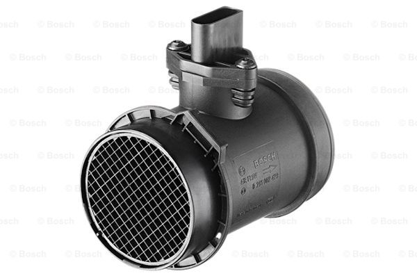 Przepływomierz masowy powietrza BOSCH 0 986 284 005
