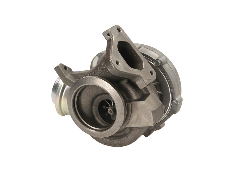 Turbosprężarka GARRETT 709836-9005S