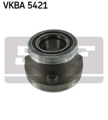 Zestaw łożysk koła SKF VKBA 5421