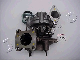 Turbosprężarka JAPKO JTUTY1