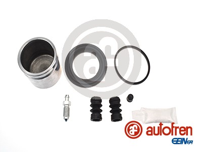 Zestaw naprawczy zacisku AUTOFREN SEINSA D41072C