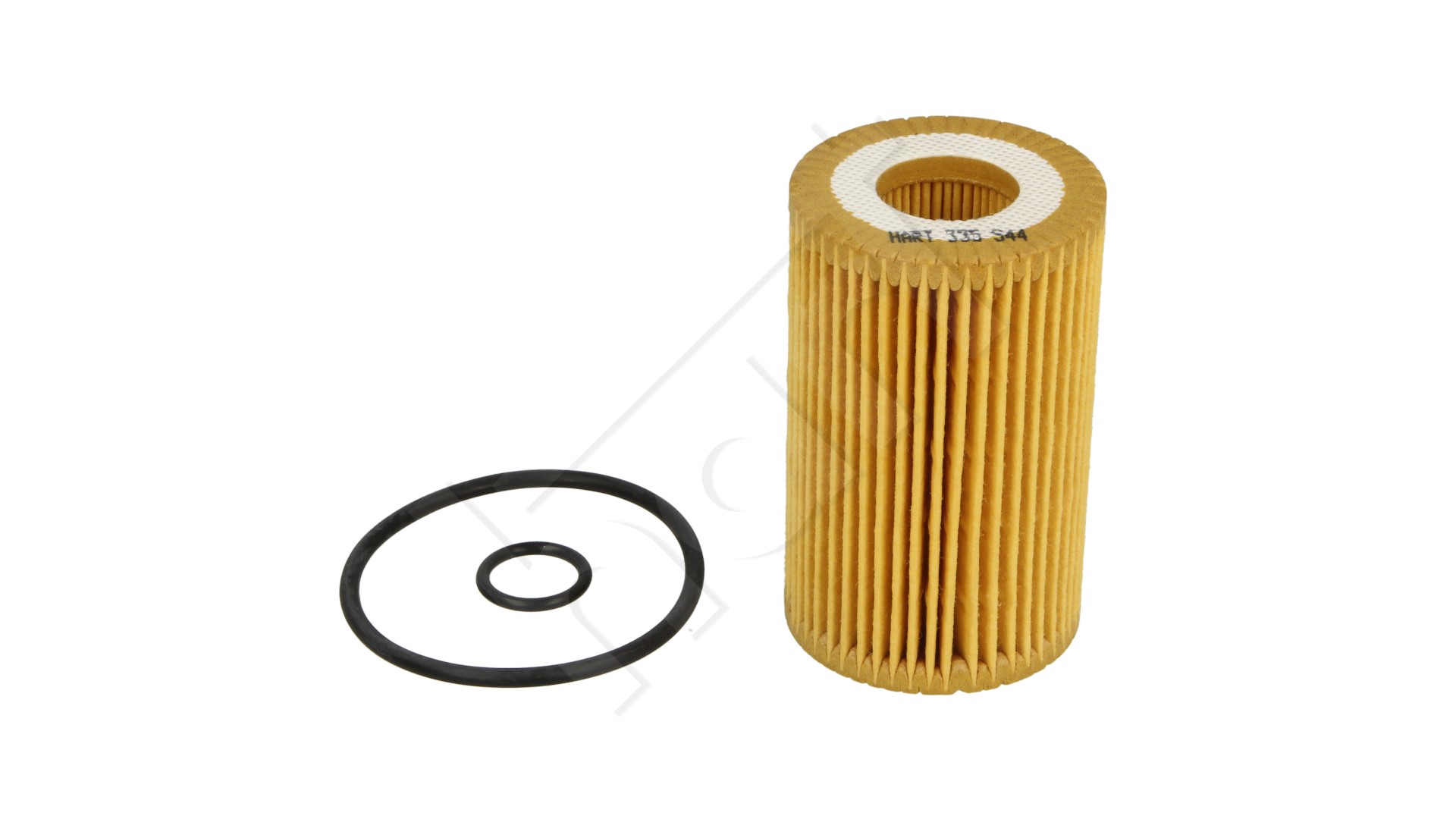 Filtr oleju HART 335 544