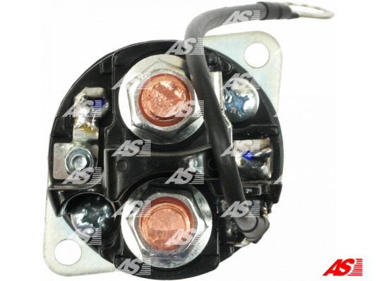 Elektromagnes rozrusznika AS-PL SS1028