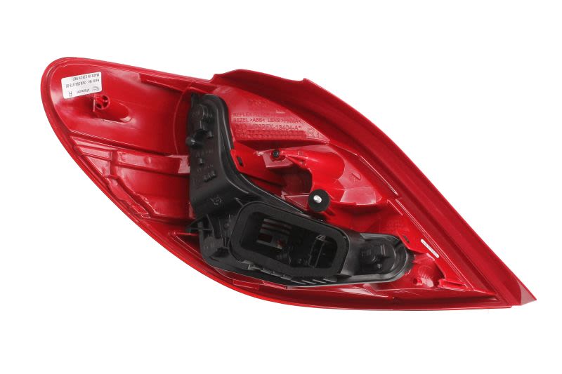 Lampa tylna zespolona HELLA 2VA 354 673-021