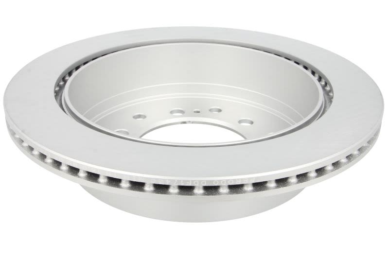 Tarcza hamulcowa FERODO DDF1743C