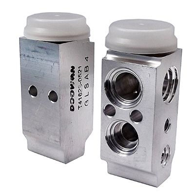 Zawór rozprężny klimatyzacji MEAT & DORIA K42088