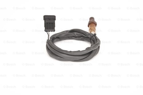Sonda lambda BOSCH 0 258 006 388