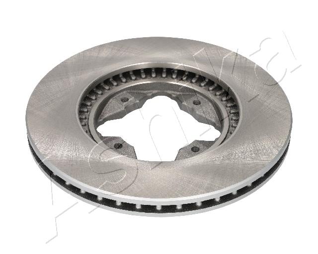 Tarcza hamulcowa ASHIKA 60-04-401C