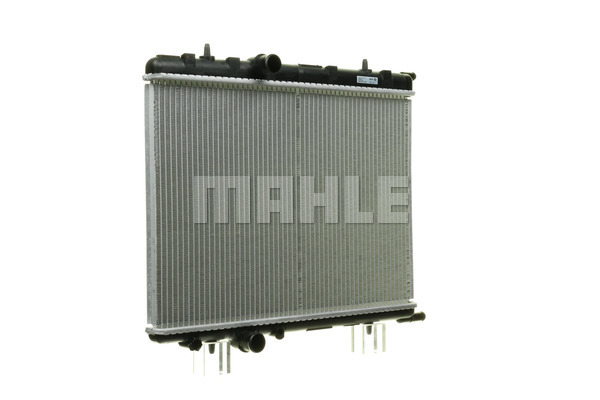 Chłodnica MAHLE CR 515 000P