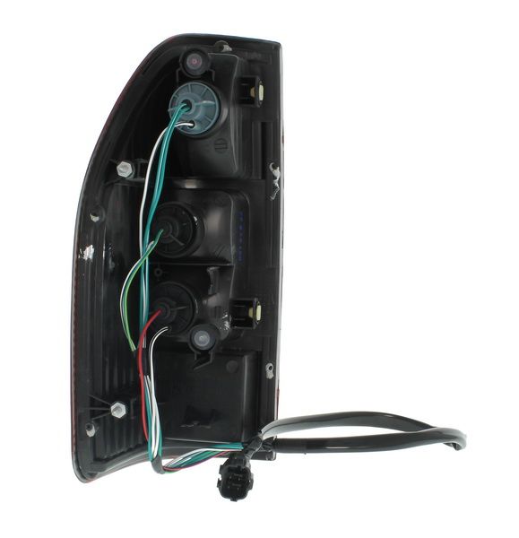 Lampa kierunkowskazu ABAKUS 213-1926R-AE