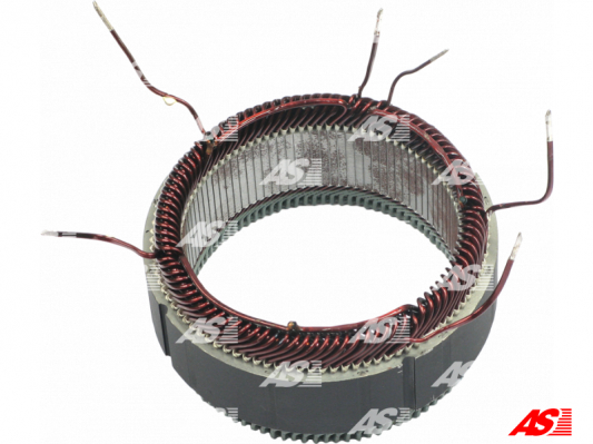 Stojan alternatora AS-PL AS6026