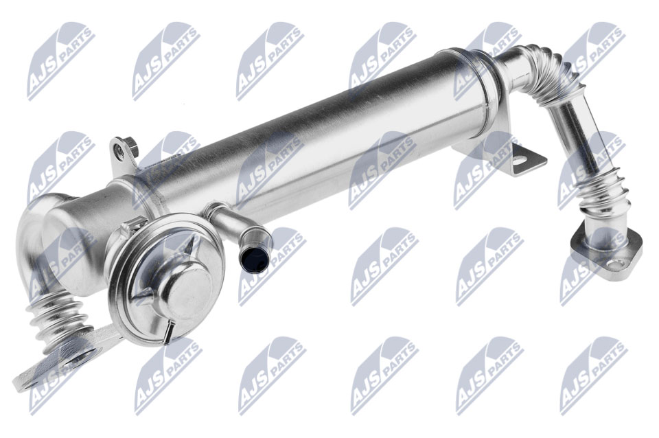 Zbiorniczek wyrównawczy, płyn chłodzący NTY CZW-BM-044