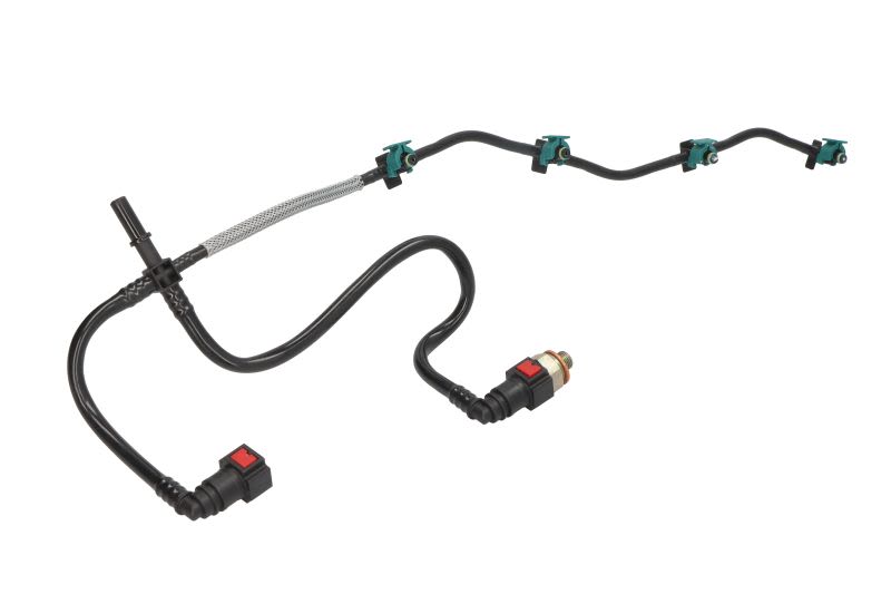 Przewód paliwowy elastyczny ENGITECH ENT120295