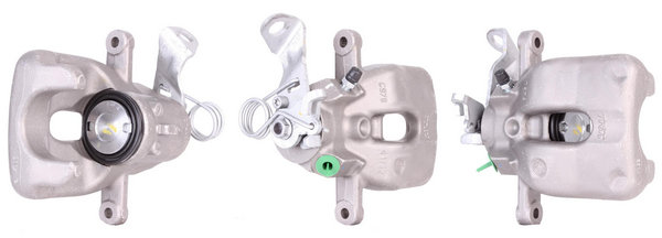 Zacisk hamulca DRI 4207120