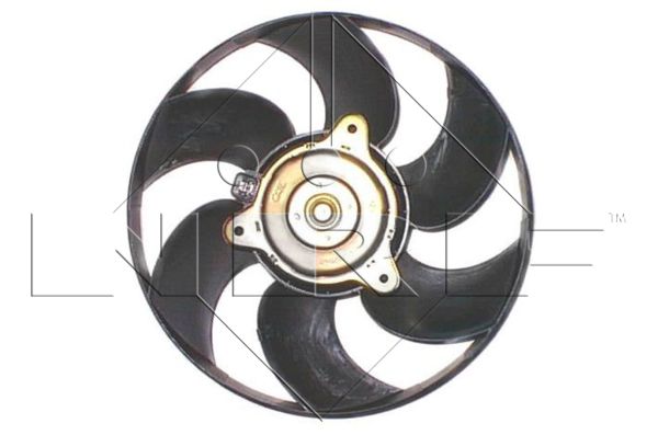 Wentylator NRF 47345
