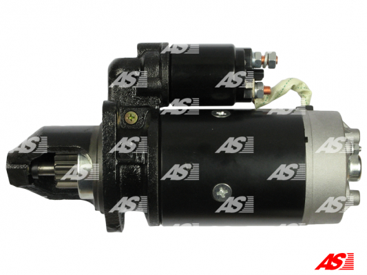 Rozrusznik AS-PL S0250
