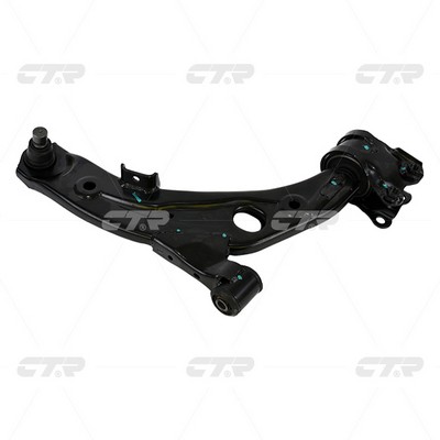 Wahacz zawieszenia koła CTR CQ0252R