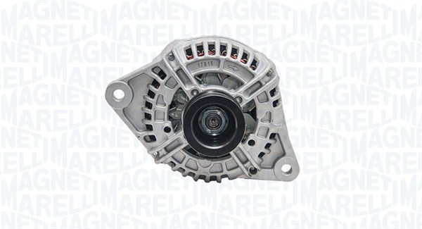 Alternator MAGNETI MARELLI 063731837010