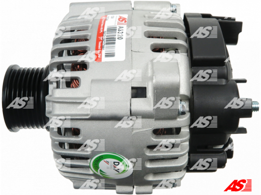 Alternator AS-PL A3320