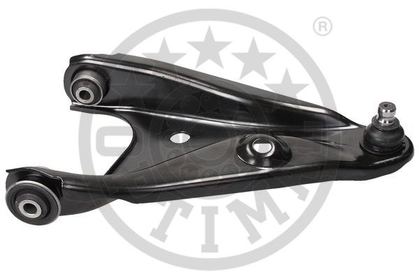 Wahacz zawieszenia koła OPTIMAL G6-1135