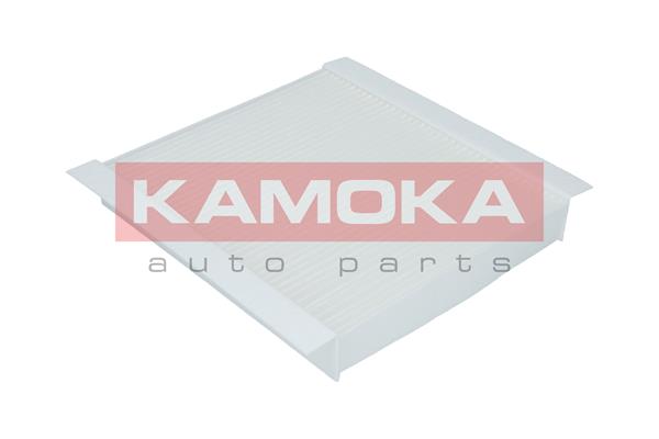Filtr kabinowy KAMOKA F412301