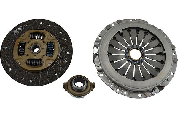 Zestaw sprzęgła KAVO PARTS CP-6015