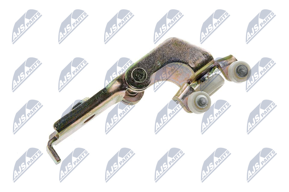 Prowadnica rolkowa drzwi przesuwnych NTY EZC-VW-076