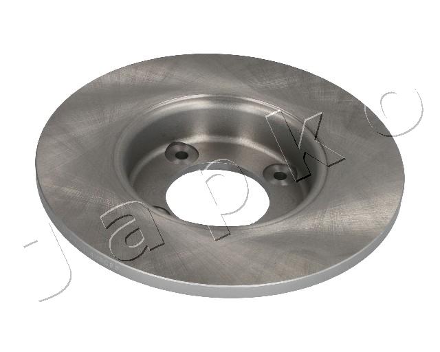 Tarcza hamulcowa JAPKO 60116C