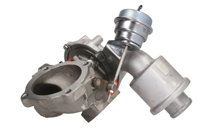 Turbosprężarka BORGWARNER (3K) 53039880052