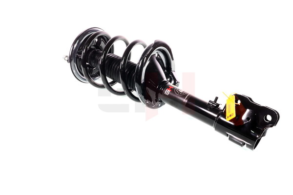 Amortyzator teleskopowy GH GH-351904C02