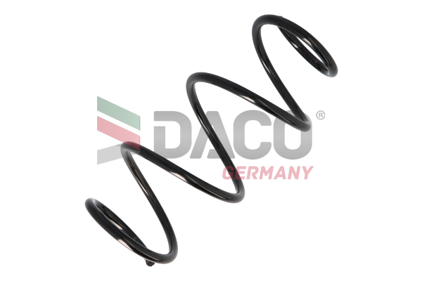 Sprężyna zawieszenia DACO GERMANY 800311