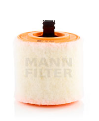 Filtr powietrza MANN-FILTER C 16 012
