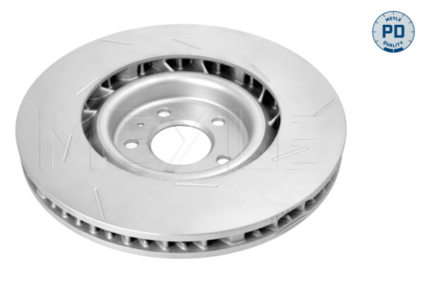 Tarcza hamulcowa MEYLE 483 521 0014/PD