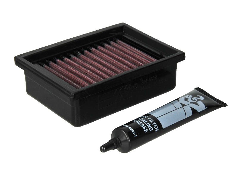 Filtr powietrza K&N FILTERS BM-6012