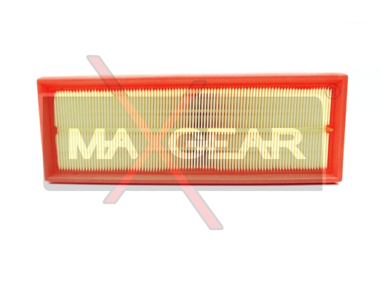 Filtr powietrza MAXGEAR 26-0201