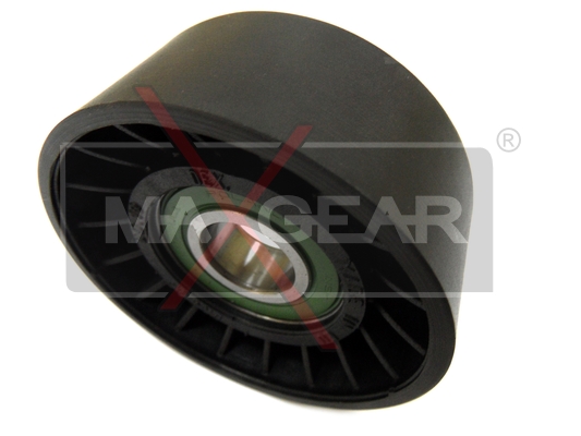 Rolka prowadząca paska osprzętu MAXGEAR 54-0077